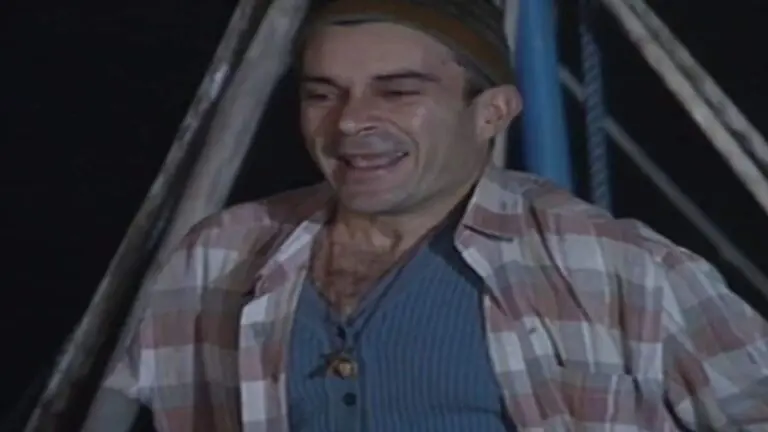 Final de Marujo em Mulheres de Areia tem encontro com tubarão