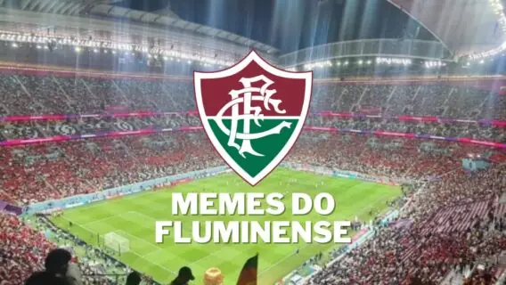 Memes da derrota do Fluminense na final do Mundial de Clubes 2023