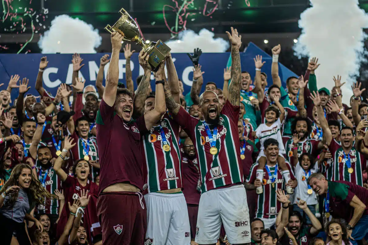 Tabela de jogos do Flamengo no Campeonato Carioca 2024