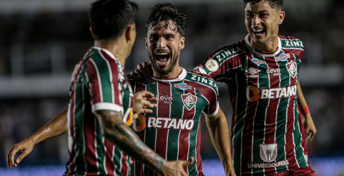 Campeão da Libertadores, o Fluminense apenas cumpre tabela no Brasileirão.