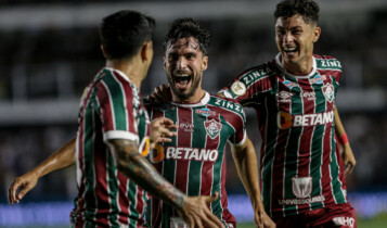 Campeão da Libertadores, o Fluminense apenas cumpre tabela no Brasileirão.