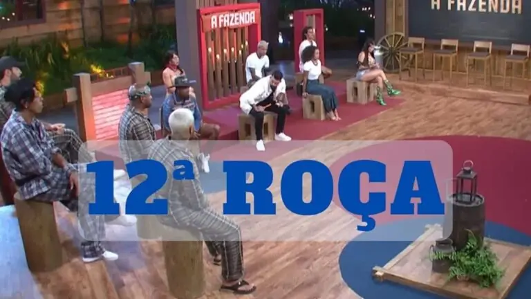 Roça dupla: como será a 12ª berlinda da Fazenda 15