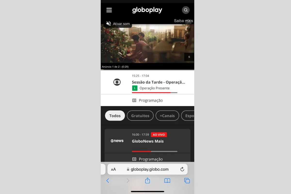 3 formas de assistir Fluminense online