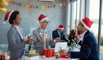 Frases de Natal para clientes