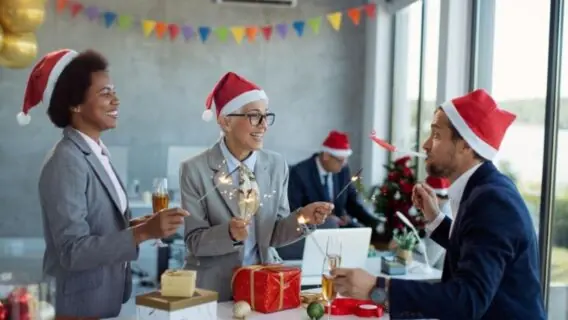 120 frases de Natal e Ano Novo para clientes