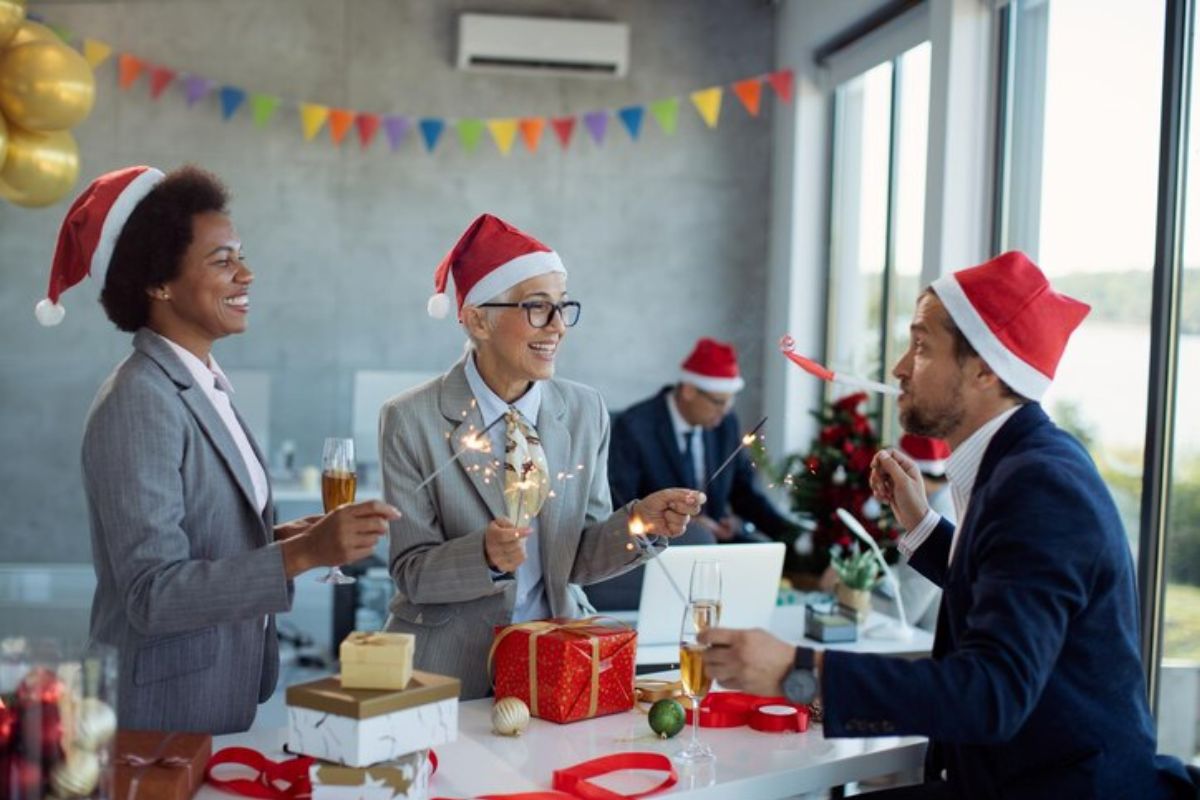 Frases de Natal para clientes