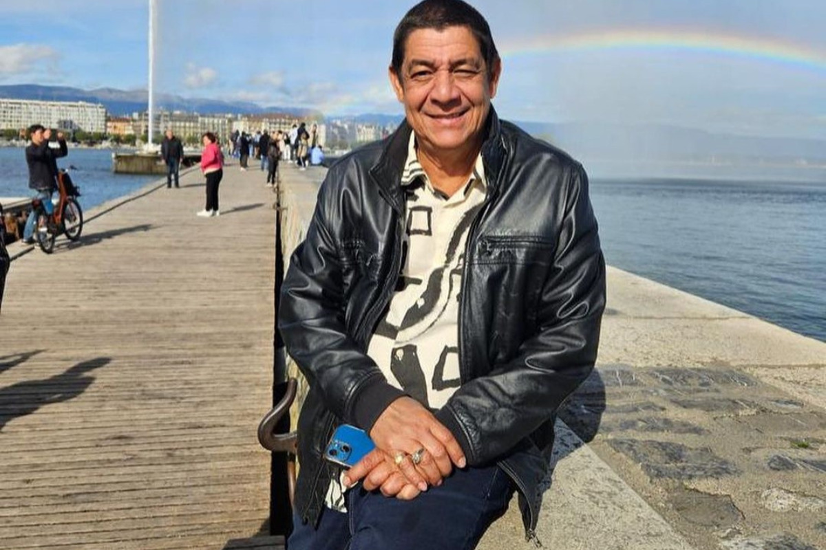 frases de Zeca Pagodinho