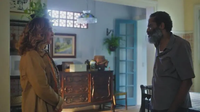 Gentil matou Agatha? Investigação encontra nova pista