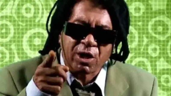 Morre Gil Brother, ex-integrante do Hermes e Renato