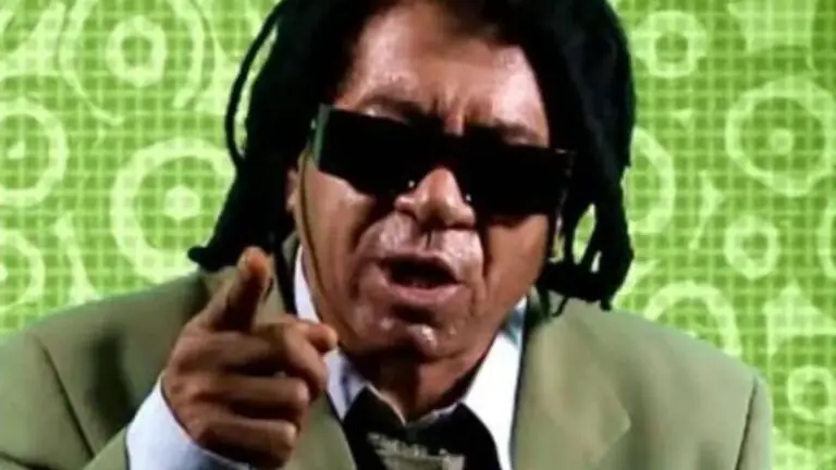 Morre Gil Brother, ex-integrante do Hermes e Renato