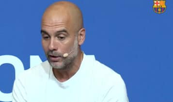 Guardiola tem quantos Mundial de Clubes