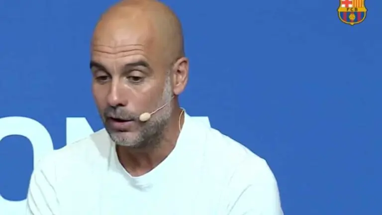 Guardiola tem quantos Mundial de Clubes?