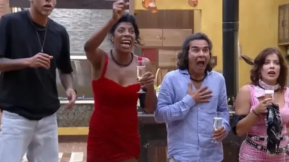 Que horas começa A Fazenda 15 hoje: horário da final 2023