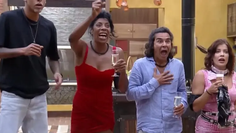 Que horas começa A Fazenda 15 hoje: horário da final 2023