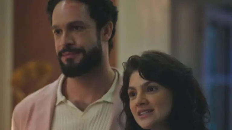 Horário de Terra e Paixão é mais cedo hoje: que horas começa (06)