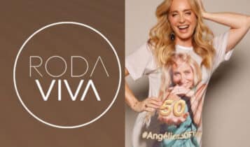 Horário roda viva