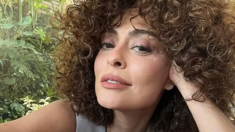 Jacutinga em Renascer, Juliana Paes reinventa personagem