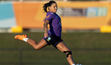 Como assistir o jogo do Brasil feminino x Nicarágua hoje