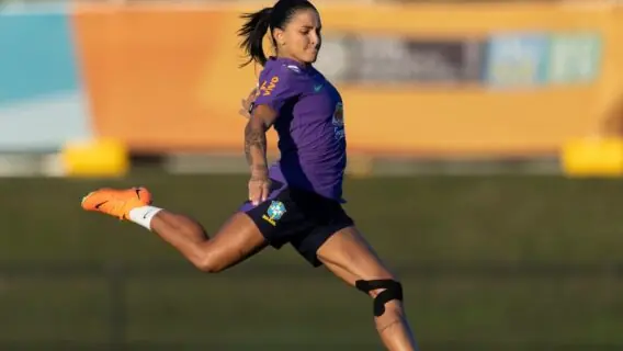 Como assistir o jogo do Brasil feminino x Nicarágua hoje – 06/12