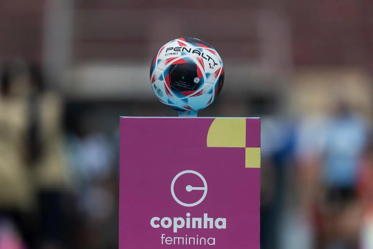 Onde assistir o jogo do Flamengo feminino na Copinha