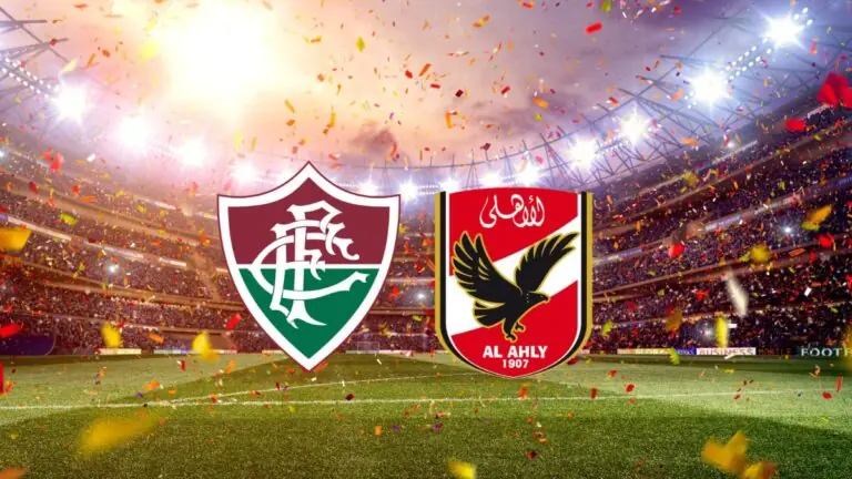Fluminense vence Al Ahly no Mundial: veja quem marcou os gols