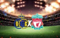 Onde vai passar o jogo do Liverpool na Liga Europa