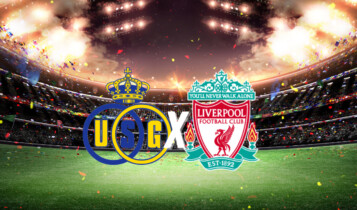 Onde vai passar o jogo do Liverpool na Liga Europa