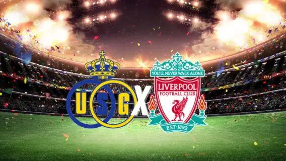 Onde vai passar o jogo do Liverpool na Liga Europa (14/12)