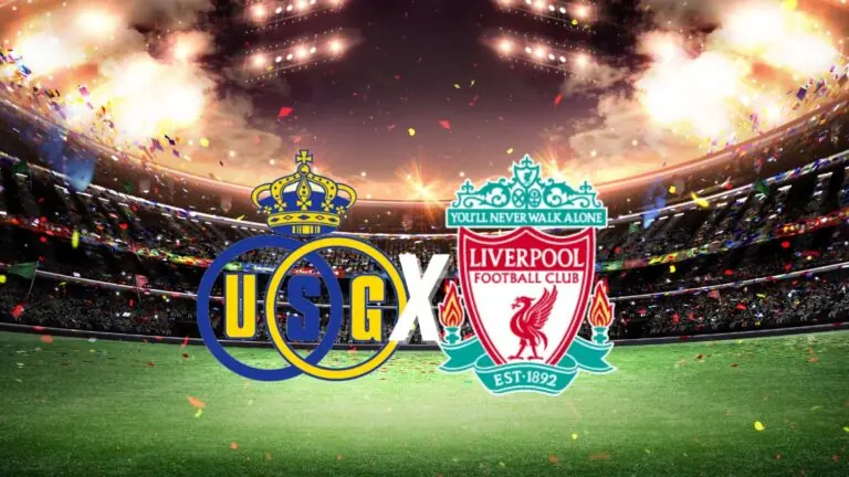 Onde vai passar o jogo do Liverpool na Liga Europa (14/12)