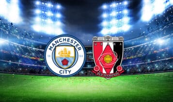 Onde vai passar o jogo do Manchester City no Mundial