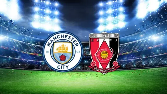 Onde vai passar o jogo do Manchester City no Mundial – 19/12
