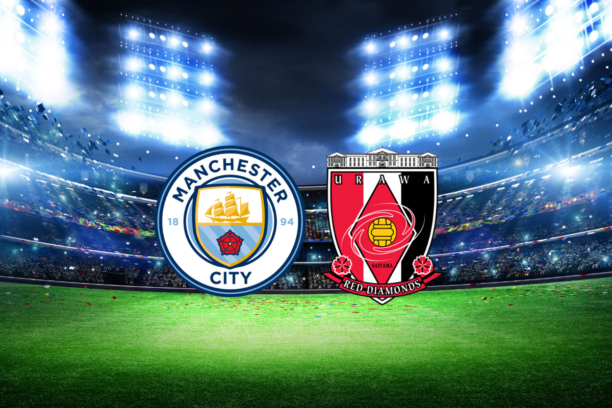Onde vai passar o jogo do Manchester City no Mundial