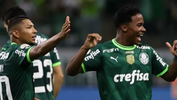 Palmeiras x Fluminense: 4 formas de assistir o jogo do Palmeiras hoje – 03/12
