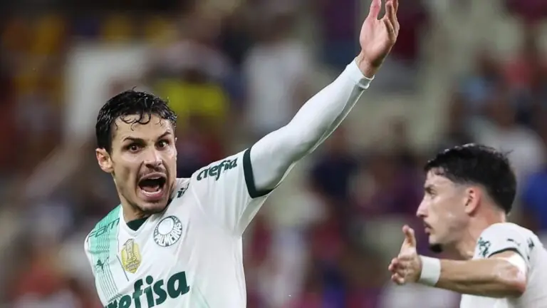 Horário do jogo do Palmeiras hoje e onde vai passar – 06/12