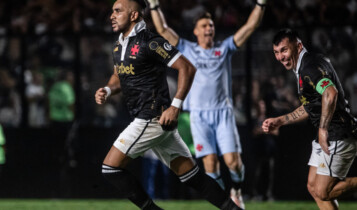 3 formas de assistir o jogo do Vasco no Brasileirão