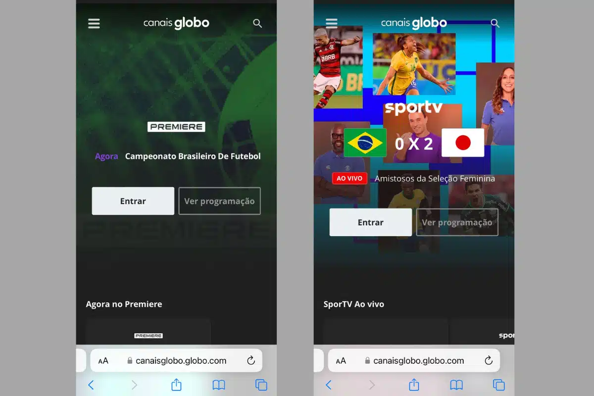 3 formas de assistir o jogo do Vasco no Brasileirão