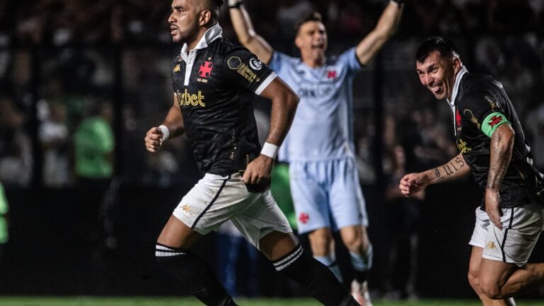 Grêmio x Vasco: 3 formas de assistir o jogo do Vasco no Brasileirão
