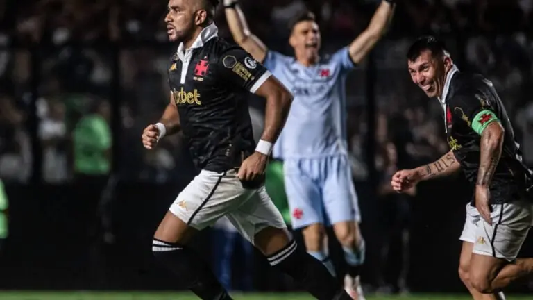 Grêmio x Vasco: 3 formas de assistir o jogo do Vasco no Brasileirão