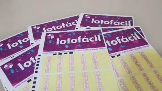 Saiu: Resultado da Lotofácil 2992 de ano novo e ganhadores, 30/12