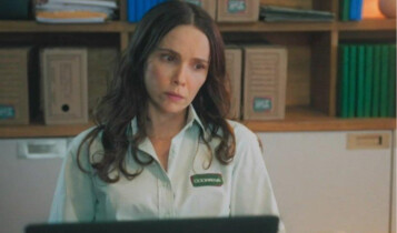 lucinda morre na novela terra e paixão