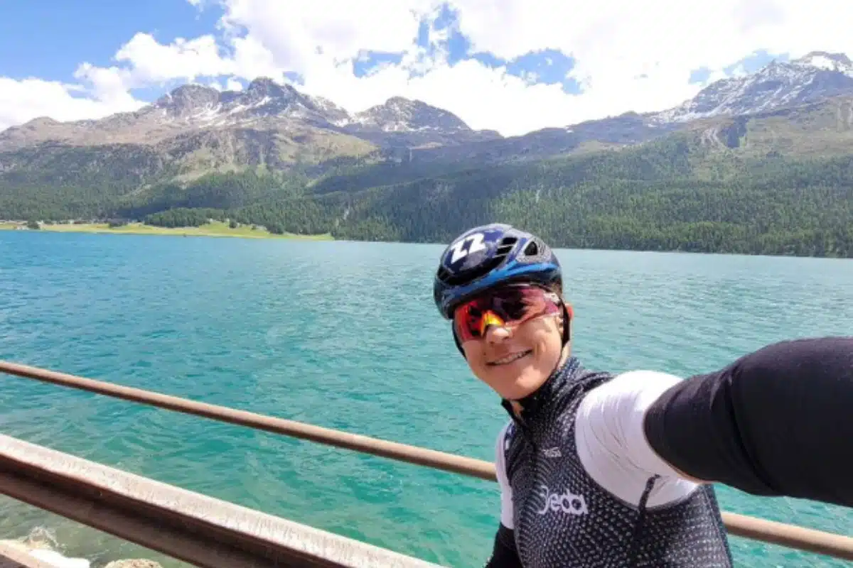 O que aconteceu com Luisa Baptista