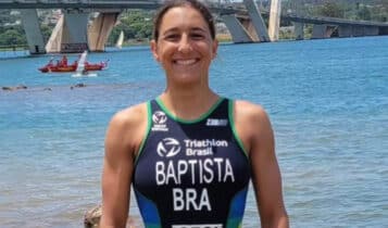 O que aconteceu com Luisa Baptista