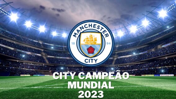 Manchester City é campeão do Mundial de Clubes 2023 em cima do Fluminense