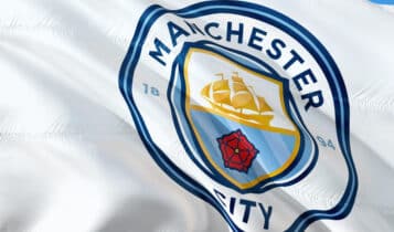 ⁠O Manchester City tem Mundial de Clubes