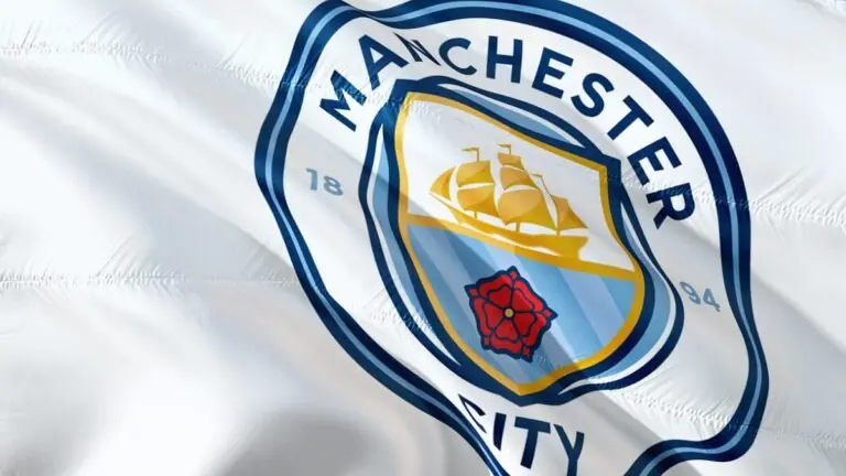 ⁠O Manchester City tem Mundial de Clubes?