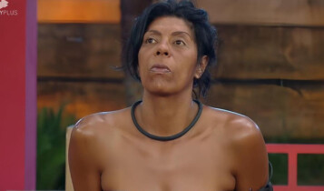 Márcia Fu vai ganhar A Fazenda 2023
