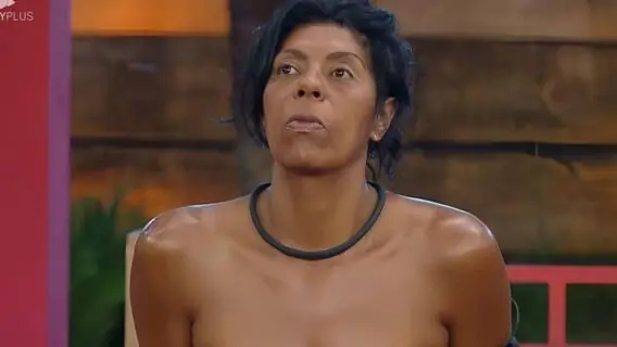 Márcia Fu vai ganhar A Fazenda 2023?