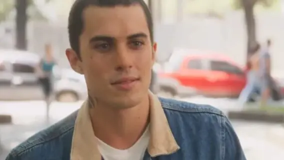 Elas por Elas: Marcos é filho de Bruno com quem?