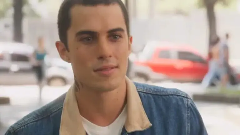 Elas por Elas: Marcos é filho de Bruno com quem?