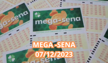 Resultado da Mega-Sena 2665